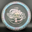 FuZed Sparkle Scorch - Edición Limitada de Disco de Golf