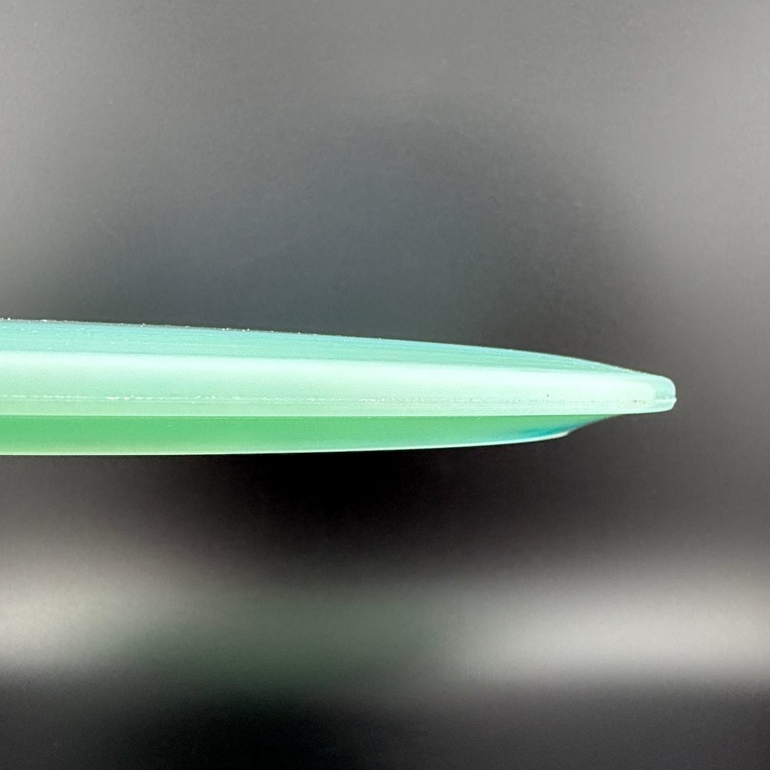 NXT Superglow Blade Disc Golf Driver