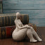 Modern Abstract Characters Portraits Fat Women Home Decors Ornaments Resin Crafts - Korvel