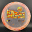 Granite Hurricane - Evan Scott 2025 Tour Series Disc Golf Driver