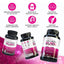Collagen Capsules for Women's Skin Capsules - Korvel