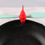Creative Rooster Silicone Pot Clamp for Kitchen Use