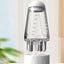 Scalp Applicator Liquid Comb Portable Mini Massage Comb Essential Oil Liquid Guiding Massager Anti Hair Loss Scalp Care Tools - Korvel
