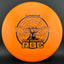 Star Roc - Disque de Golf en Plastique Moulé San Marino