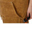 Premium Heavy-Duty Waxed Canvas Tool Apron