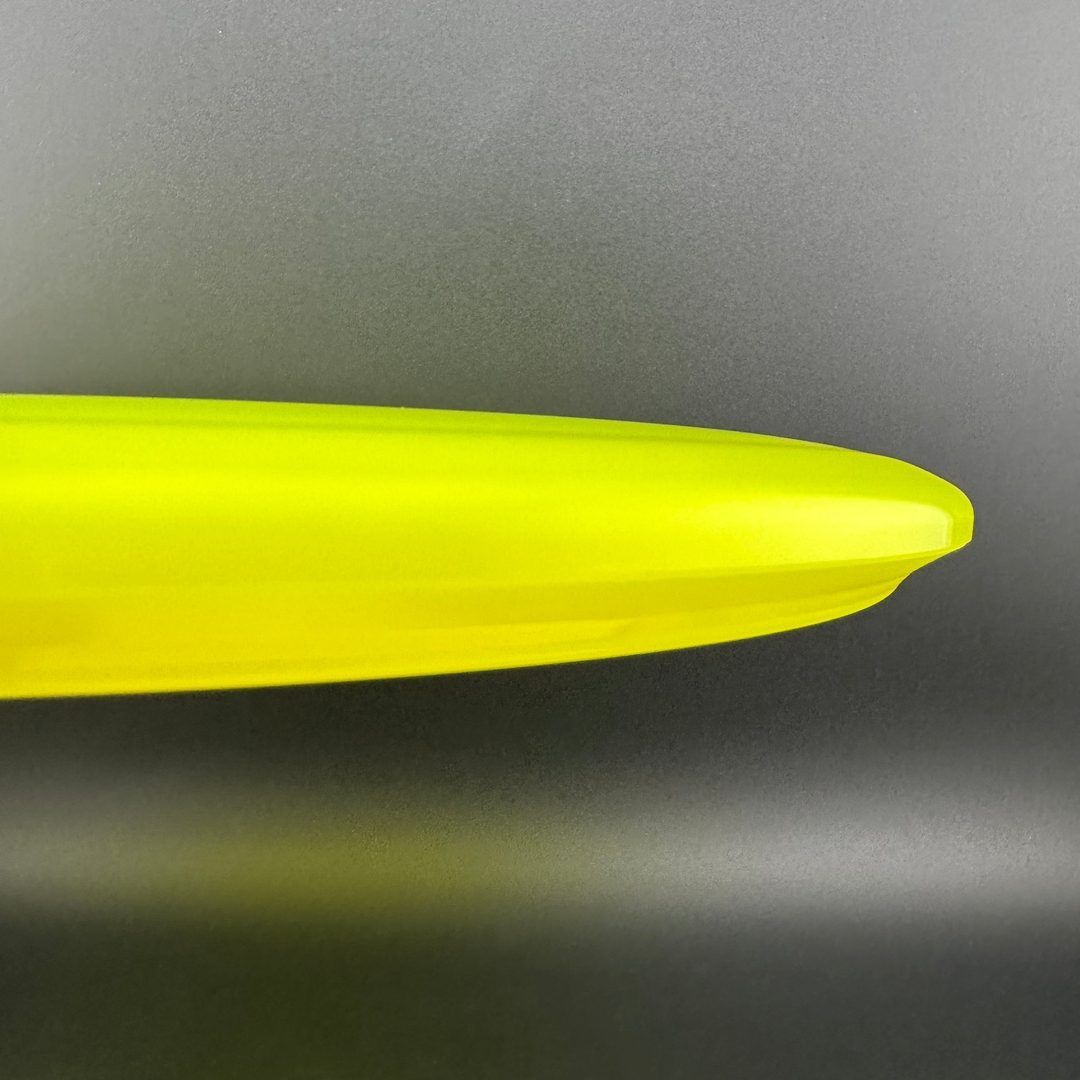 Latitude 64 Frost Fuse Disc Golf Midrange