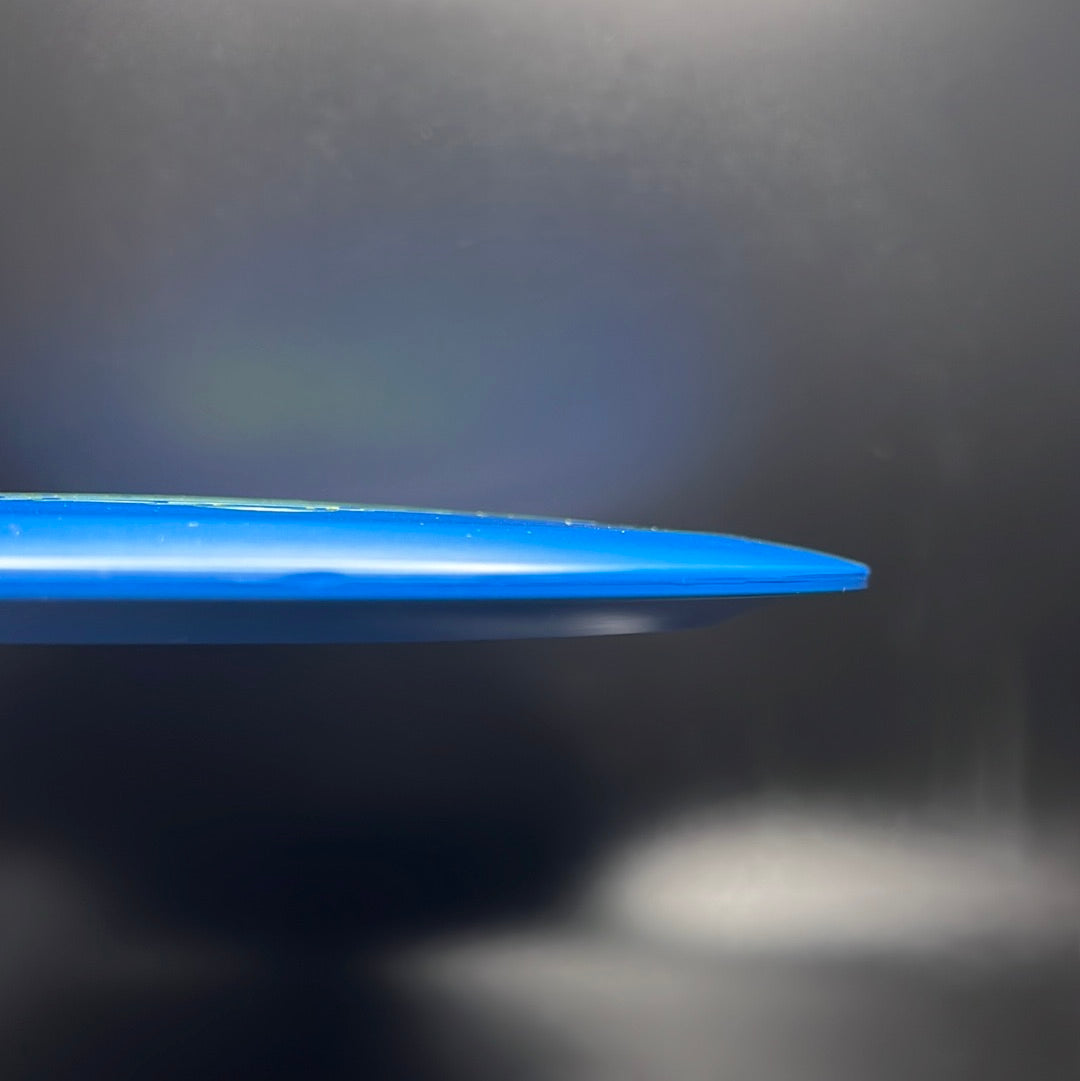 Alpha Tombstone - Premium Utility Driver for Disc Golf