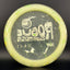 Granite Rogue - Eliezra Midtlyng 2025 Tour Series Disc Golf Driver