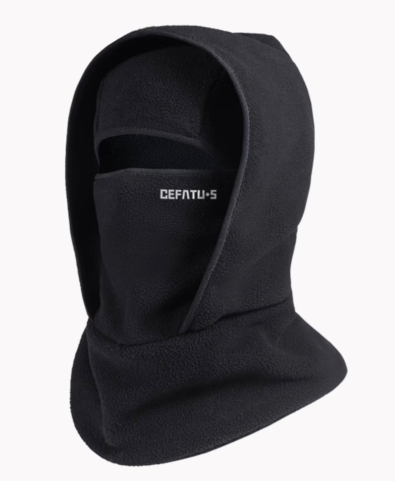 FrostShield Balaclava - Korvel