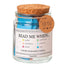 Bible Verses in a Jar - Inspirational Christian Gifts