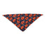 Stylish Pet Bandana for Dogs and Cats - Holiday Collection