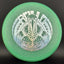 Metal Flake Glow Champion Rollo - Serie VIP #103
