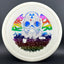 Glow Soft Tank Disc - RADioactive Man Design