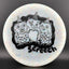 glO-G Screech Disc - First Run