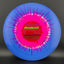 Star I-Dye Roc3 Disc Golf Disc