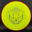 Fission Hex Disc Golf Midrange
