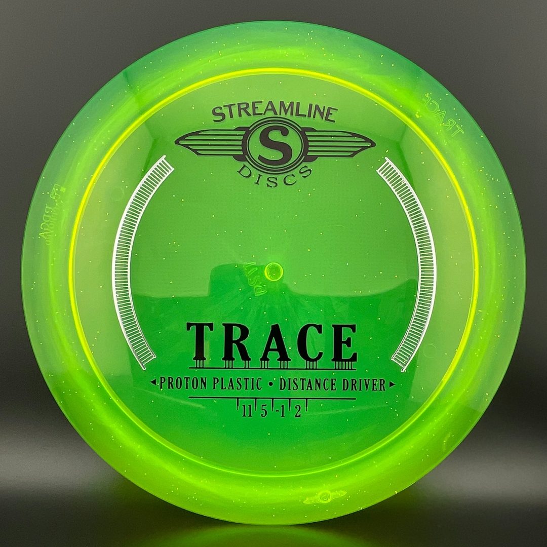 Disque de golf disc Streamline Proton Trace