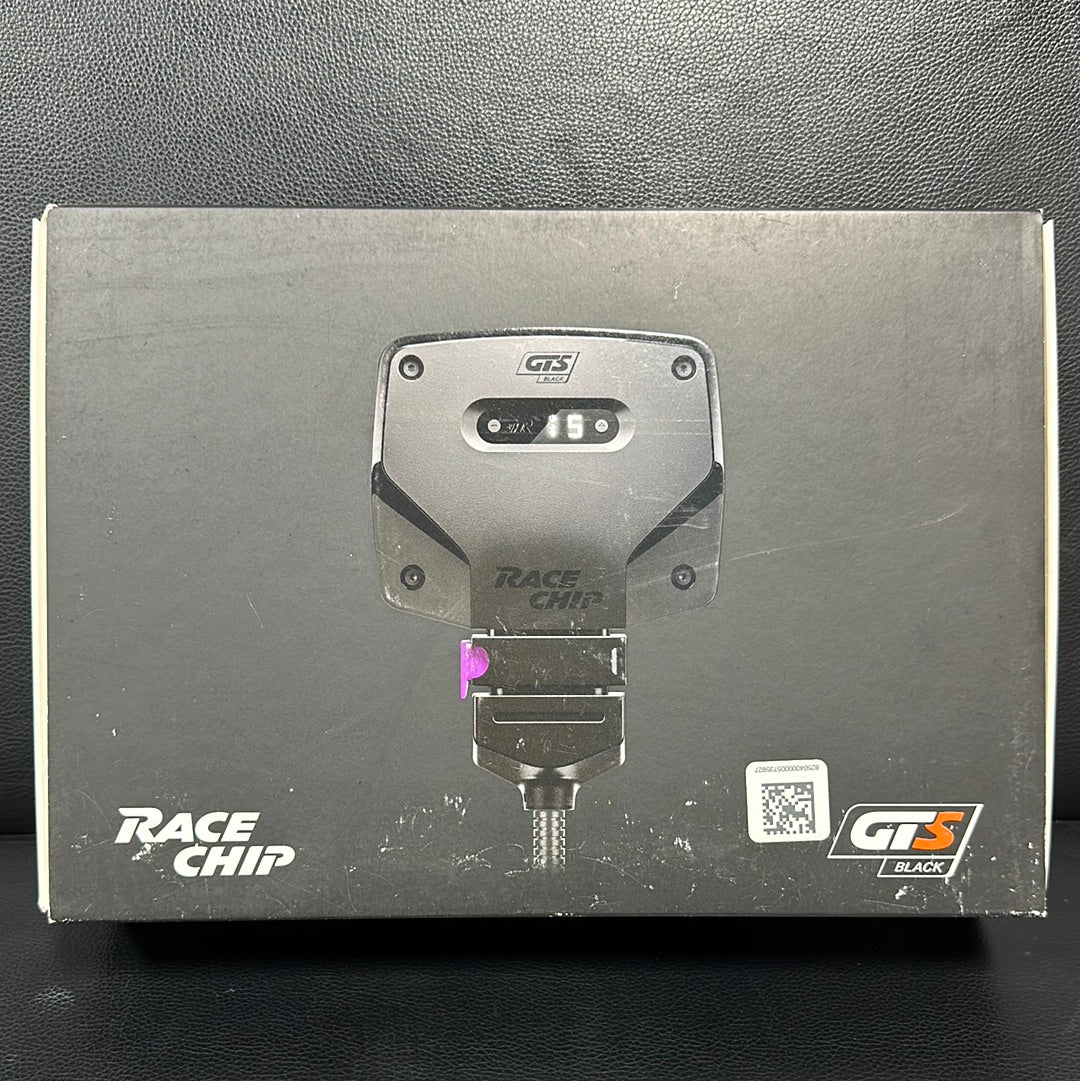 Enhanced RaceChip 21+ Tuning Module for Ram 1500 TRX GTS with App Control - Korvel