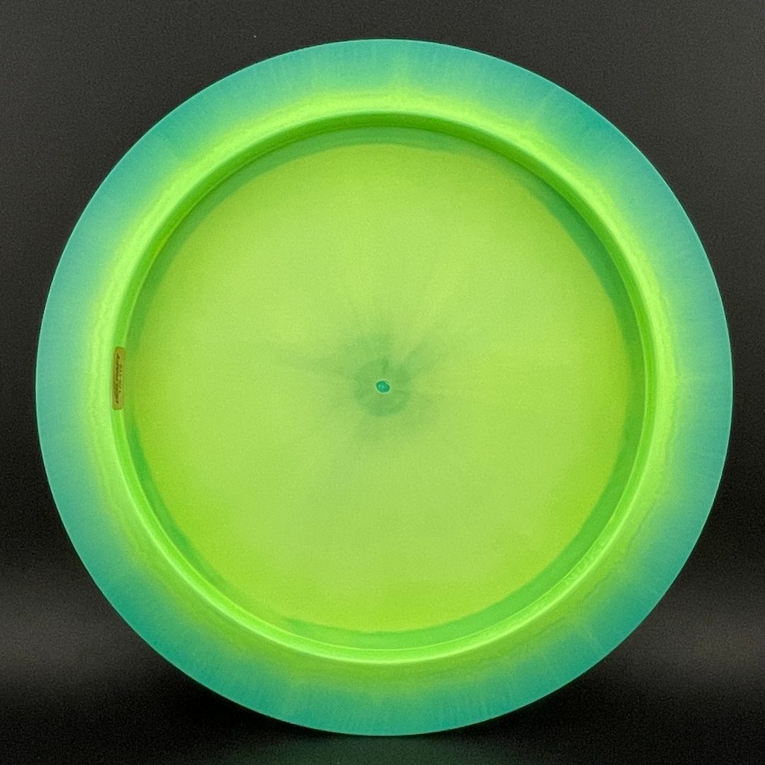 Discraft ESP Nuke - Teebox Bogey Psychosis
