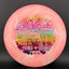 ESP Swirl Sol - Paige Pierce 3X OTB Open Champion Disc