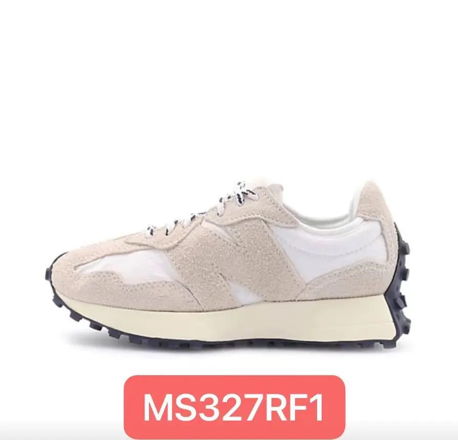 New Balance 327 Retro Classic Sneakers for All