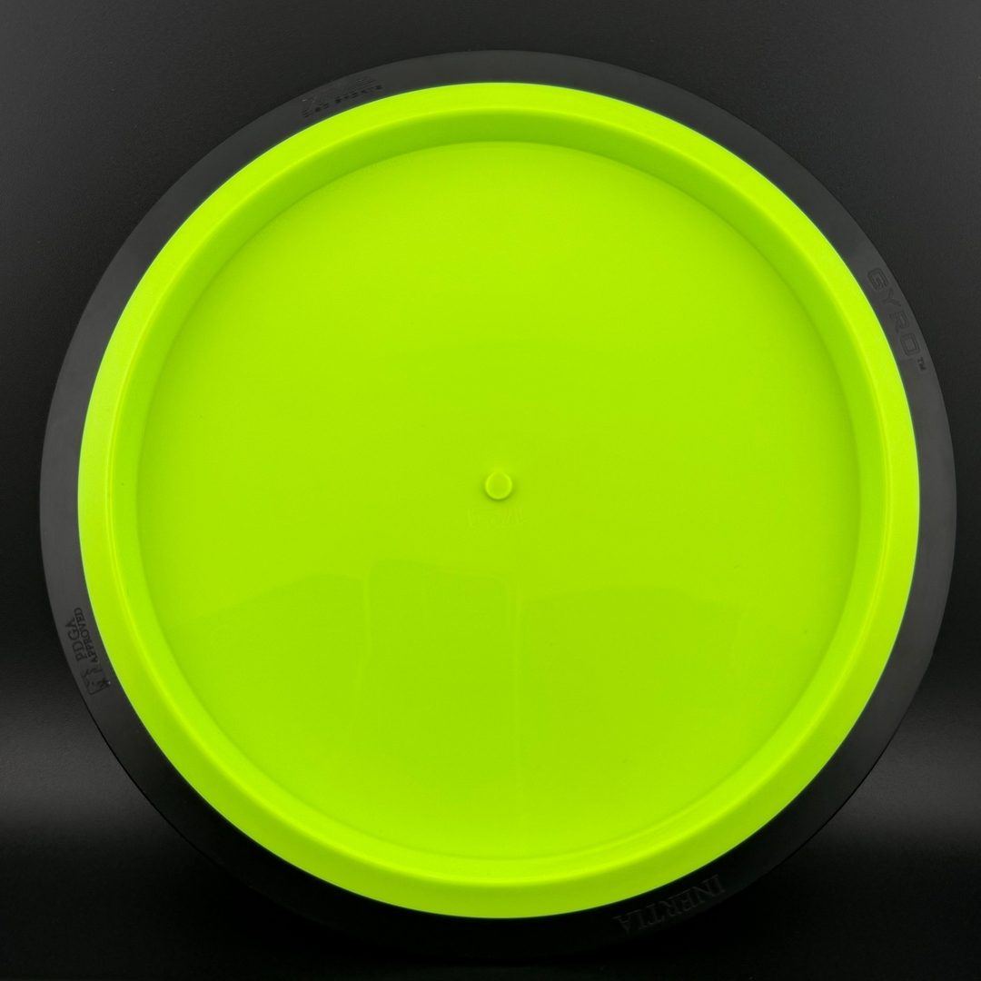 Disque de Golf Neutron Inertia - Performance Premium