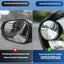 ClearView Spot Mirrors - Korvel