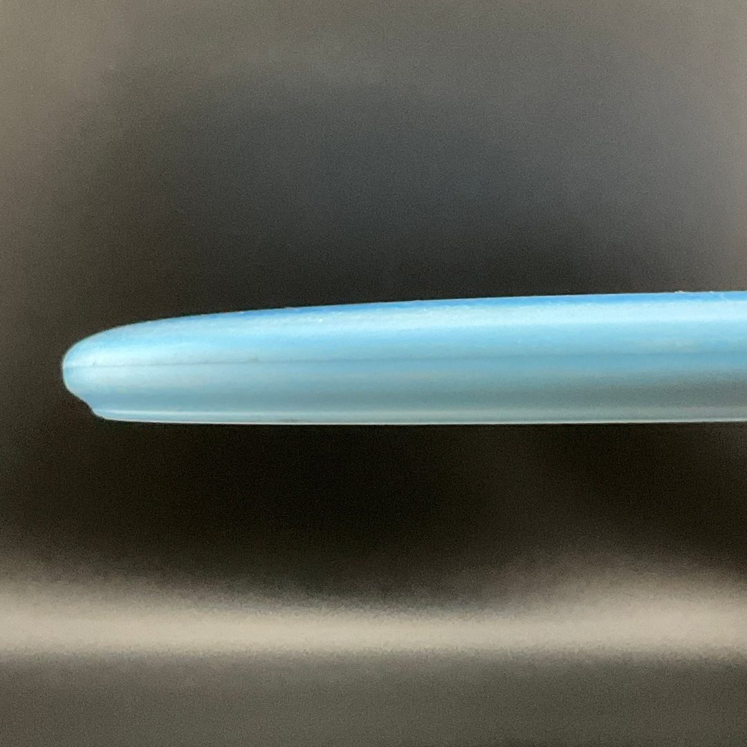 Prime Gavel - Limited Edition Disc Golf Disc