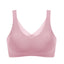 Artificial breast bra for breast removal surgery silicone women's fake breast and fake chest 2-in-1 bra - Korvel