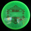 Bravo Glow Bash - Première Course Disc Golf