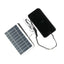 Panneau Solaire de Charge 2W5V pour Appareils Mobiles