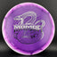Halo Star Mamba Disc Golf Driver
