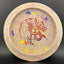 Yikun Inner Colour Fu Xi Distance Driver