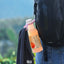 Outdoor water bottle hooks, beverages, mineral water, portable storage tools, hiking buckles, backpacks, waistbands, hanging ropes, hooks, load-bearing capacity - Korvel