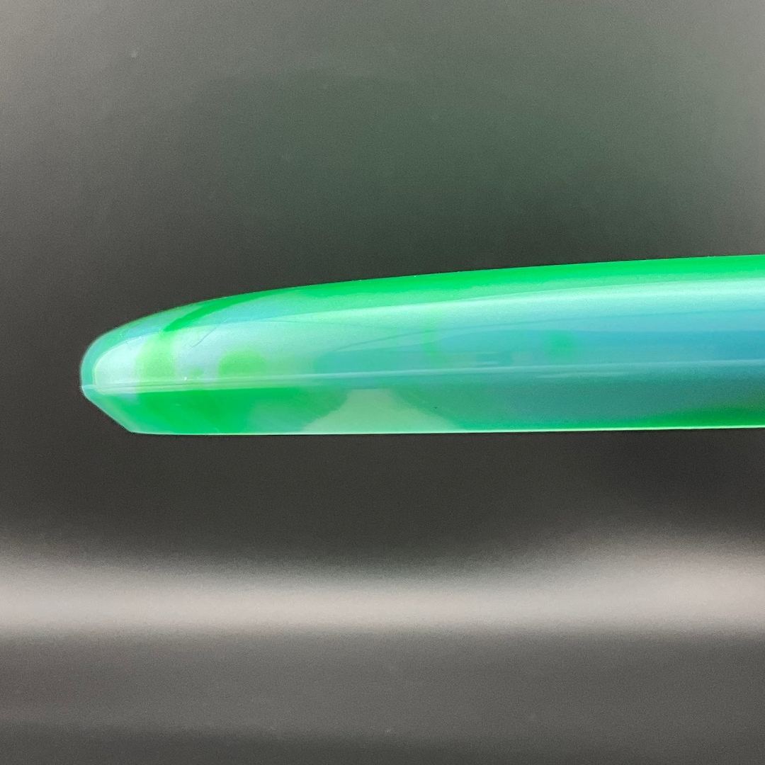 Halo S-Blend Alpaca - X-Out Disc Golf Putter