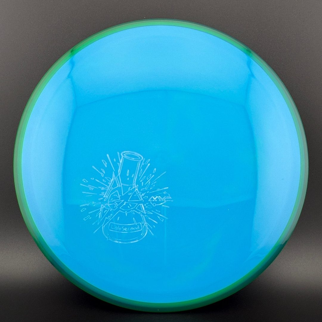 Axiom Prism Neutron Crave - Disque léger Lab Second