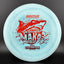 Star Mako3 - Kona Montgomery 2025 Team Series Disc
