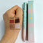 4 in 1 makeup pencil 4 in 1 makeup pencil 4 colors 4 colors lip liner highlight eye shadow eyeliner eyebrow pencil 4in1 - Korvel