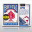 Cartes à jouer Bicycle Originales USA