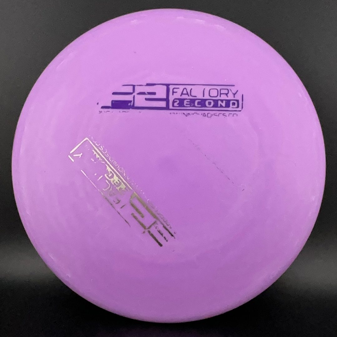 Innova Classic DX Roc - F2 Disc Golf Midrange