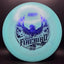 2020 Glow Champion Firebird - Nate Sexton Edition