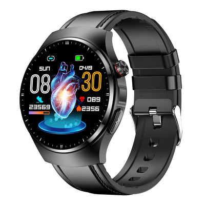 Smart Watch TK25: Advanced Activity Monitor with Bluetooth