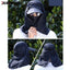 Premium Sun Cap with Removable Neck Flap for UV Protection