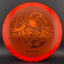 Discraft Fuzed Buzzz - BuzzzSaw Bee Disc Golf Disc