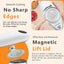 CanEase Auto Opener - Effortless One-Touch Can Opening