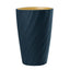 4 Colors Toothbrush Cup Threaded Double-Layer Tumblers Unbreakable Cups For Kids Bathroom Cup Toothbrush Mouthwash cup - Korvel