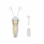 SmoothSkin Threading Epilator Device