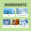 Dishwasher Cleaner Kitchenware Decontamination Decontamination Tableware Heavy Oil Cleaning Dish Detergent - Korvel