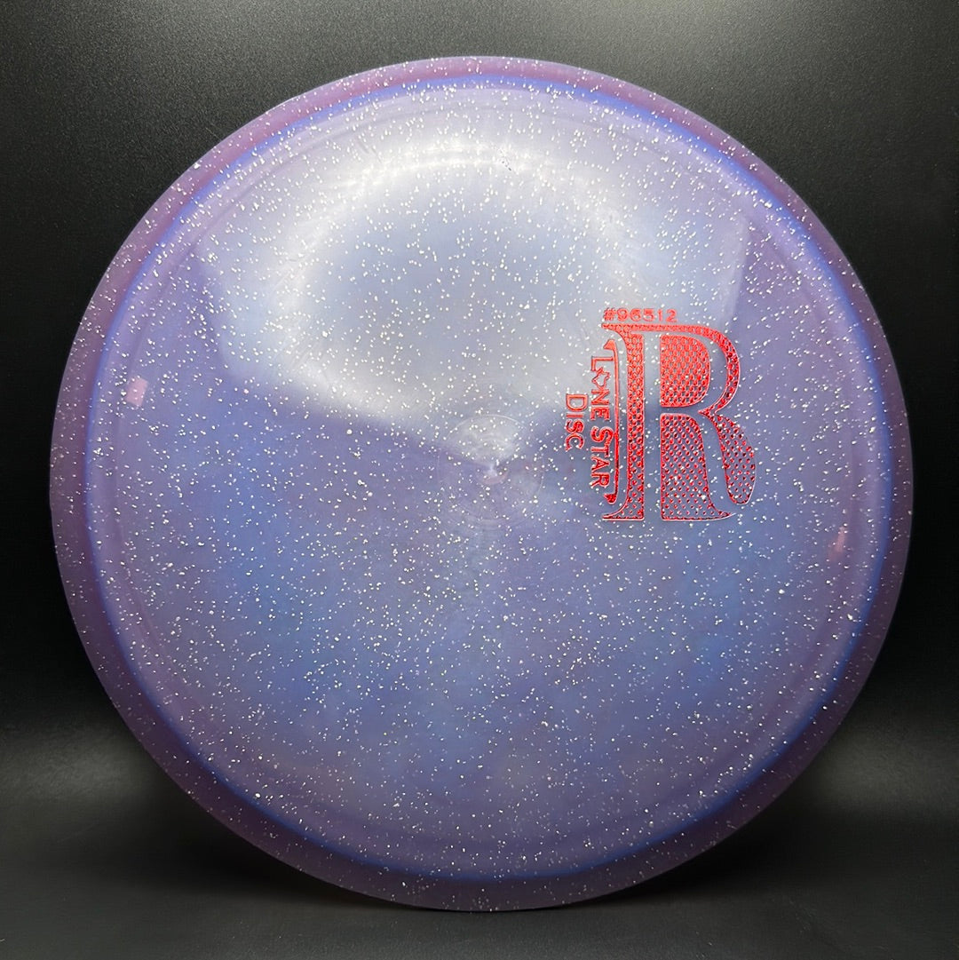 Founders Mockingbird - Robert Burridge Tour Series Disc