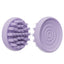 Baby Silicone Shampoo Scalp Massage Body Clean Scrub Feel Bath Brush - Korvel